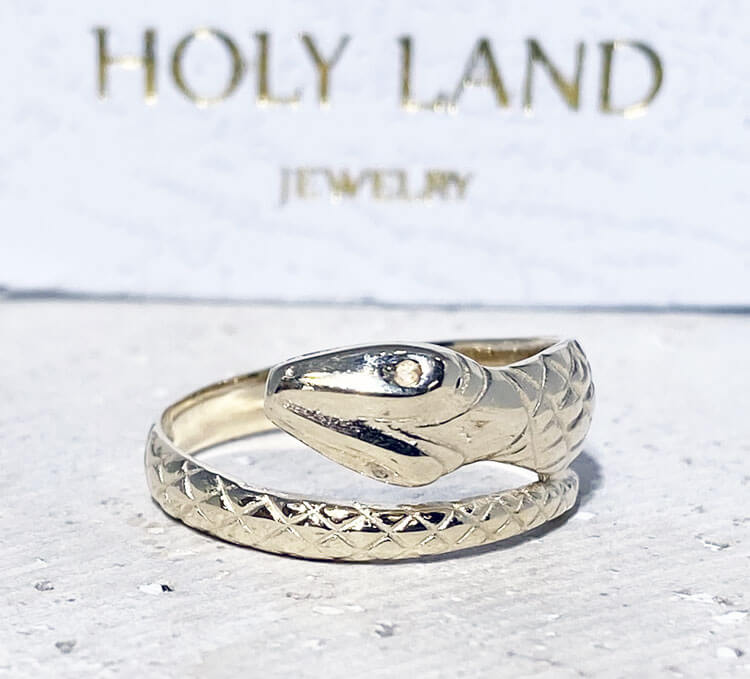 Змеиное кольцо